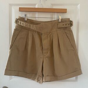 WORN ONCE Banana Republic Explorer Short